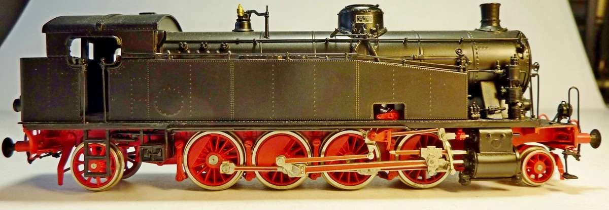 FULGUREX Model Trains | eBay