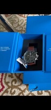 Image of Adidas Watch - Unisex Code One Chrono Silver ( GB 7235 ) 