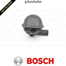 Auxiliary Additional Water Pump FOR VW CRAFTER 2E 06->16 2.0 2.5 Diesel Bosch