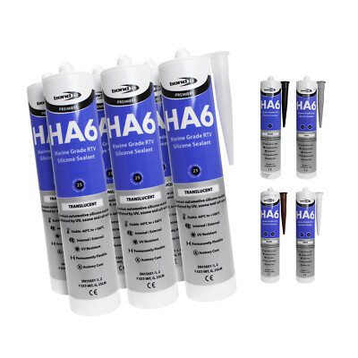ha6 silicone aquarium