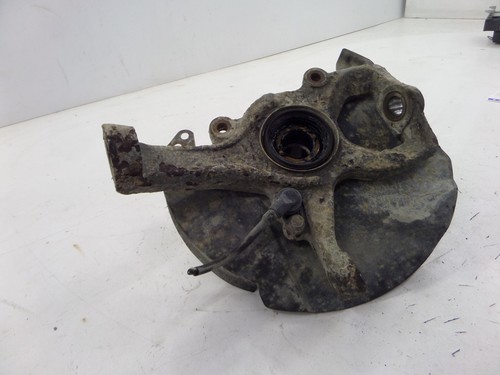 Mitsubishi Delica Right Front Knuckle Hub Spindle Suspension L400 96-07 OEM - Picture 4 of 5