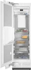 Miele MasterCool Series F2672VI 24 Inch Smart Freezer Column in Panel Ready