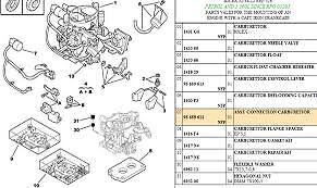 CAVO CONNETTORE CARBURATORE CITROEN AX - ORIGINALE CITROEN 95659612 95 659 612 - Imagen 6 de 6
