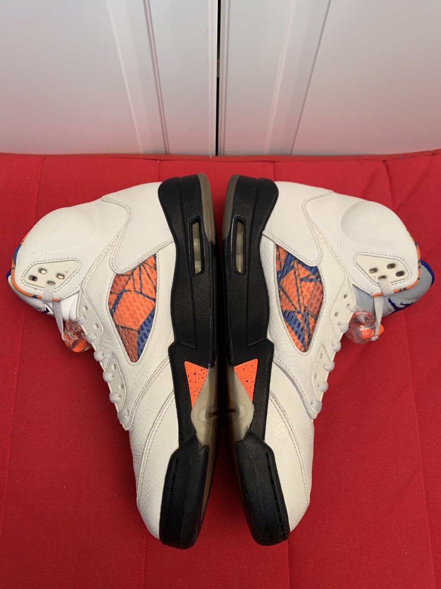 ファンミ 専用 Size 10.5 - Nike Air Jordan 5 Retro International Flight