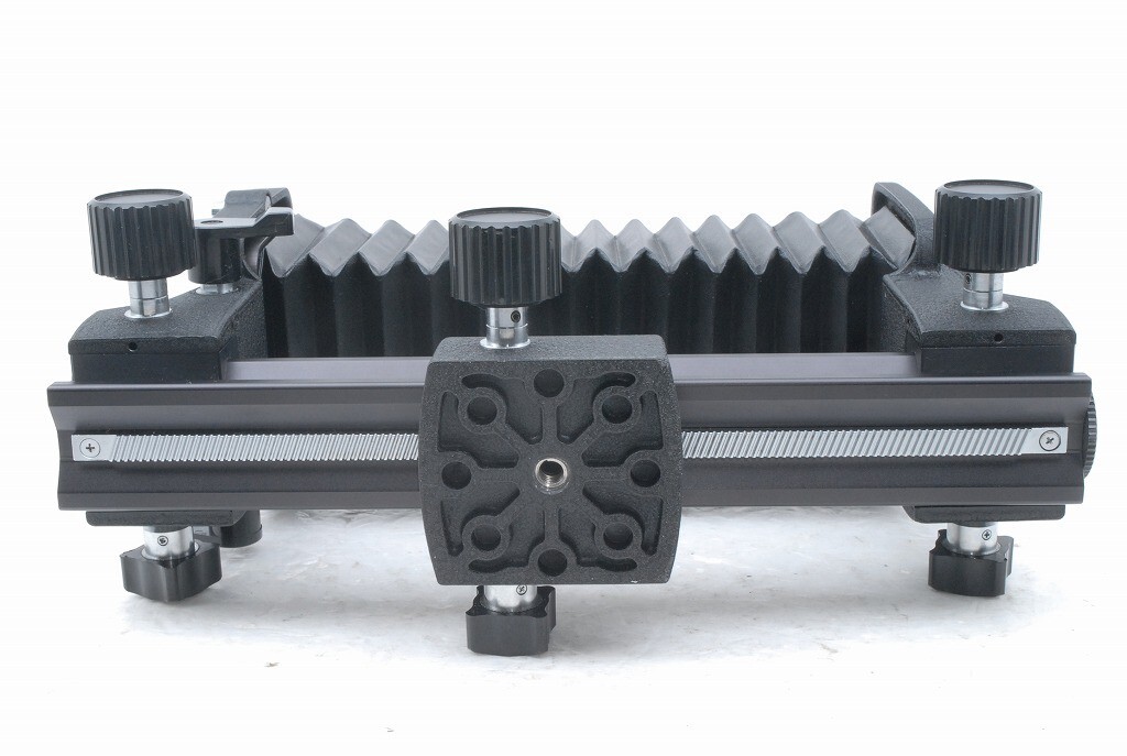 Exc Nikon PB-6 Bellows Focusing Attachment w/PB-6M Parts *Q3M | eBay