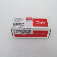 1 PC NEW Pressure Switch MBS8250 064G1177 Fast Delivery