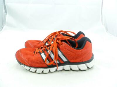 Discount Adidas Athletic Shoe Adidas Falcon Orange And Blue Adidas