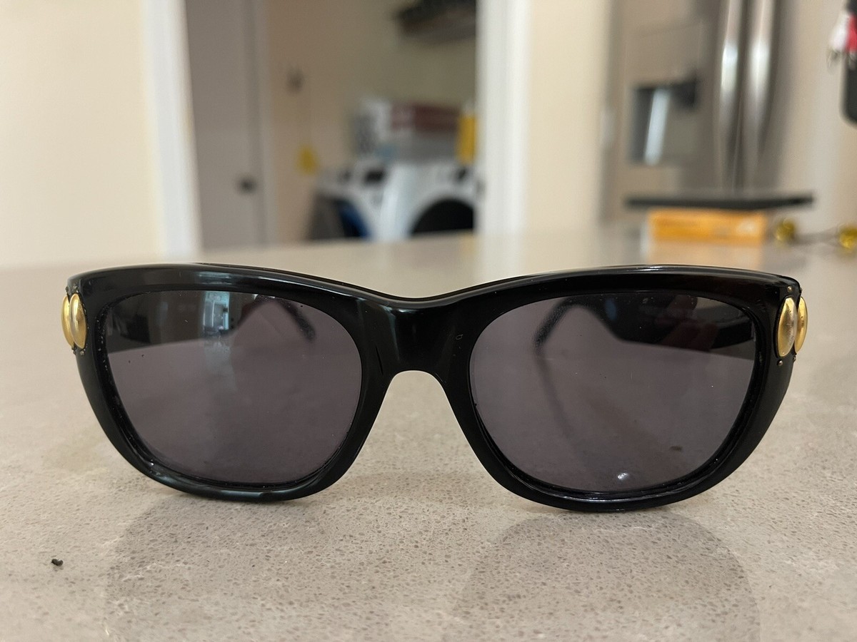 EMMANUELLE KHANH 119 O 16 Sunglasses EMMANUELLE KHANH 119 O 16 Sunglasses | eBay main image 4