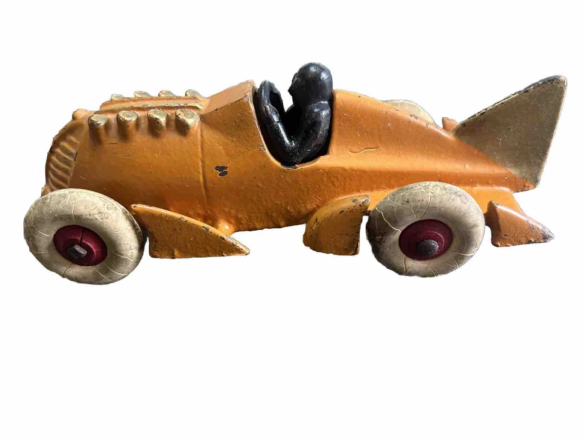 Hubley Vintage Diecast Cars, Trucks and Vans for sale - eBay