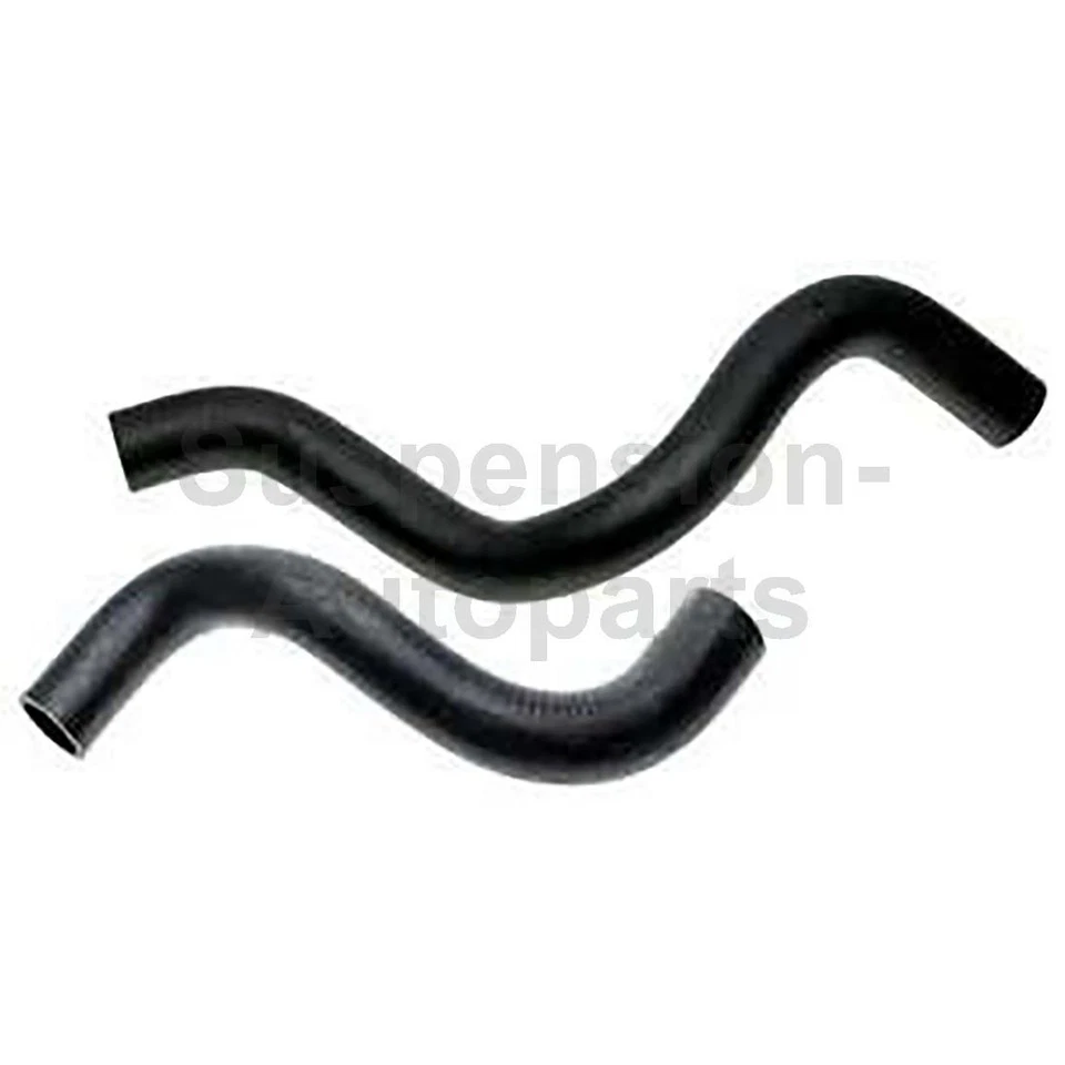 2 Upper Lower Gates Radiator Hose Coolant Hose For Buick Century 2005 2004 2003 - Image 3 of 4