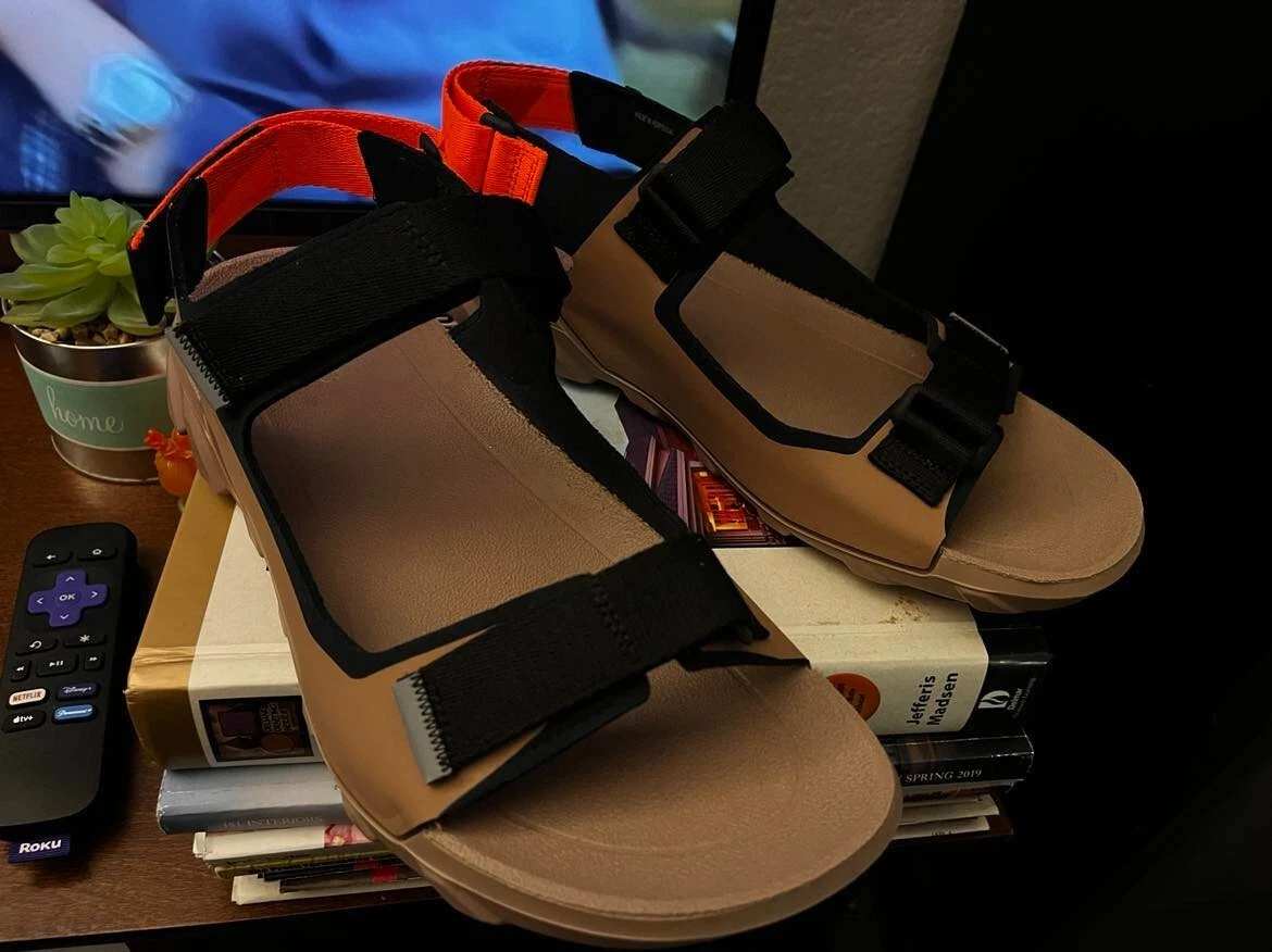ECCO MX Onshore Sport Sandals (For Men) EU 46 (US: 12-12½)
