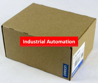 NEW   CJ1M-CPU22 CPU   DeviceNet Networking Computer   1k Steps #WD8
