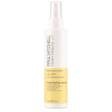 Paul Mitchell Clean Beauty Heat Styling Spray 150ml