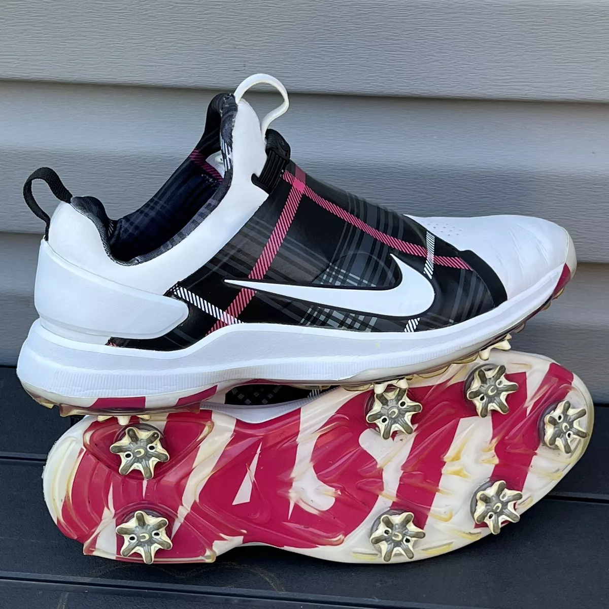 Nike golf shoes clearance nasty