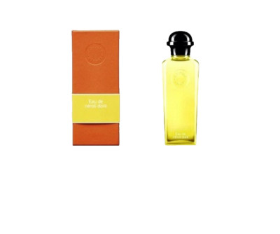 HERMES EAU DE NEROLI DORE EDC VAPO NATURAL SPRAY - 100 ml
