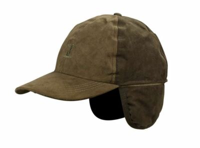Percussion Cap Grand Nord Kappe Hut wasserdicht gefüttert