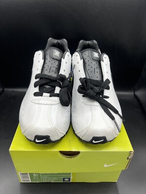 Nike Shox CL GS Size Women’s Size (309643-101)