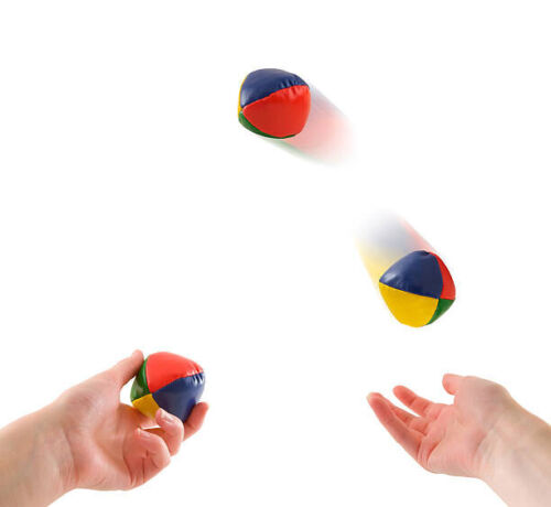 Juggling Made Easy DVD become great juggle event entertainer clown Jeff Reid - Imagen 8 de 12