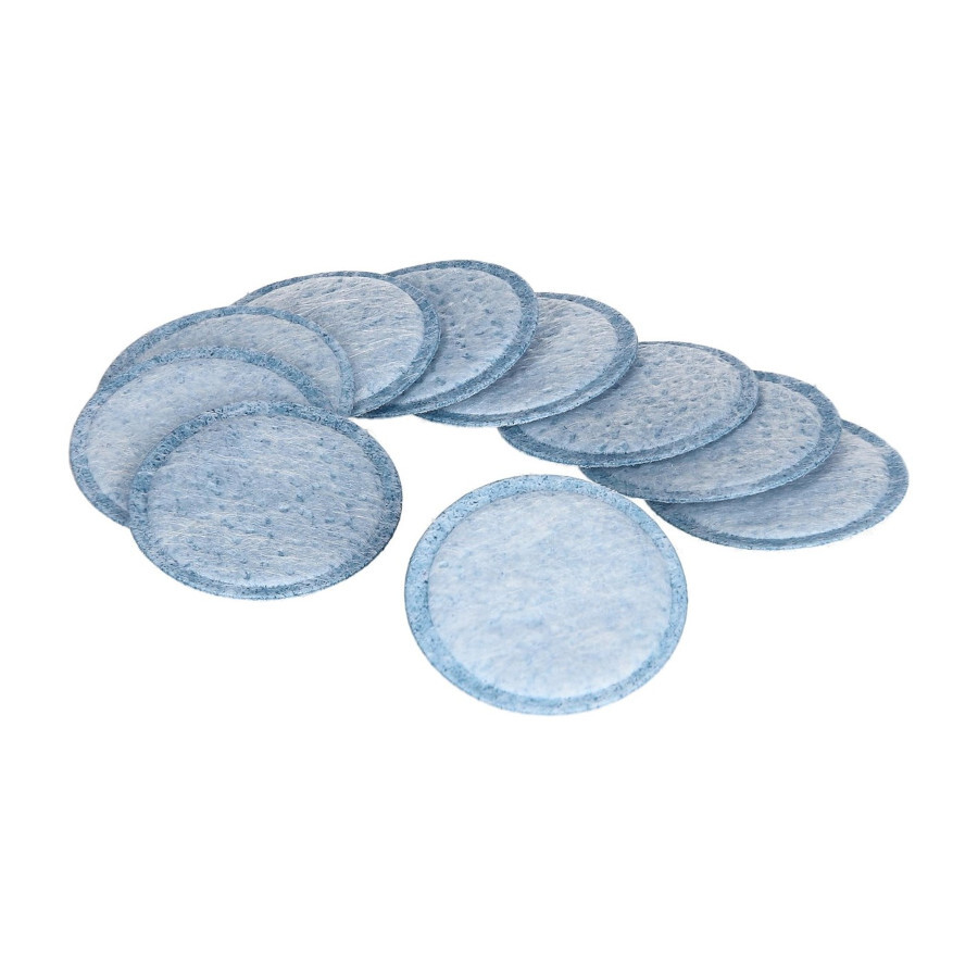 Spare 10 Filter Elements For Truma Gas Motorhome Caravan Food Filter