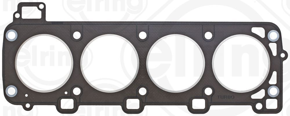 Joint de culasse Porsche 944 et 924 S en acier composite premium - 2