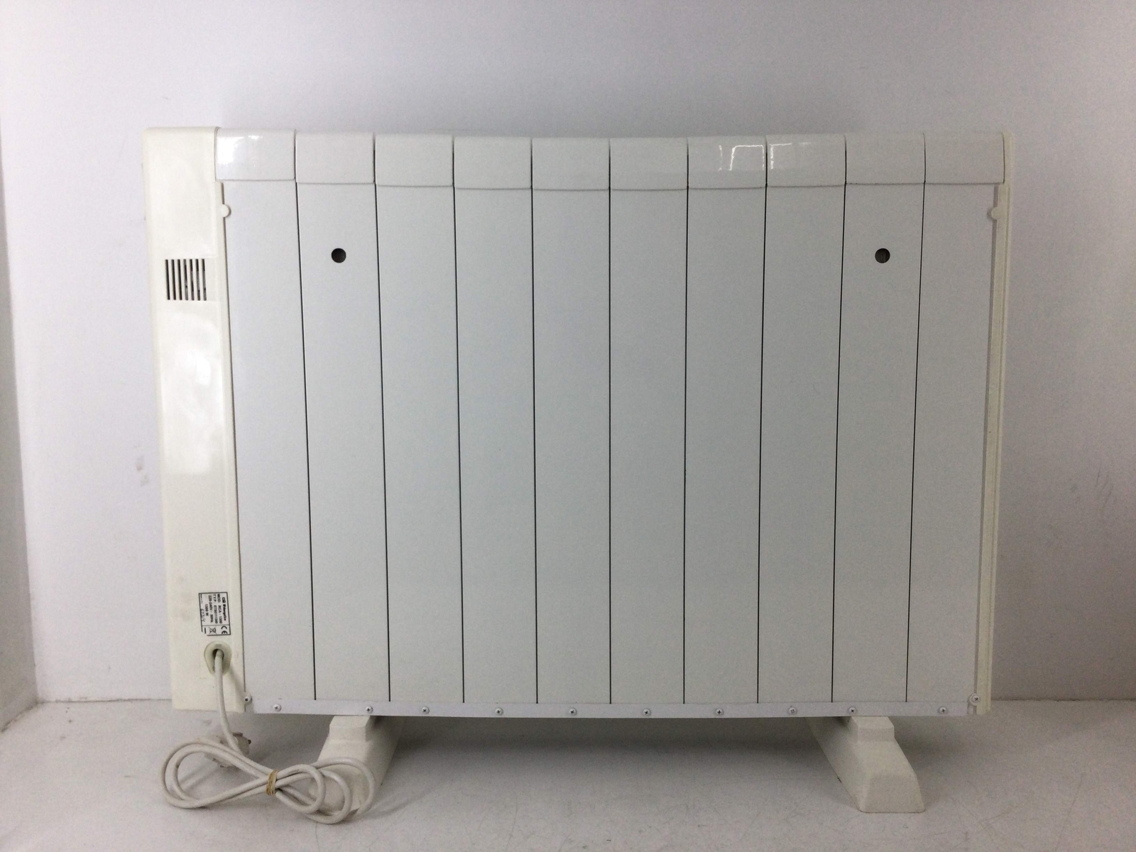 RADIADOR ELECTRICO ORBEGOZO RCA 1300 18519244