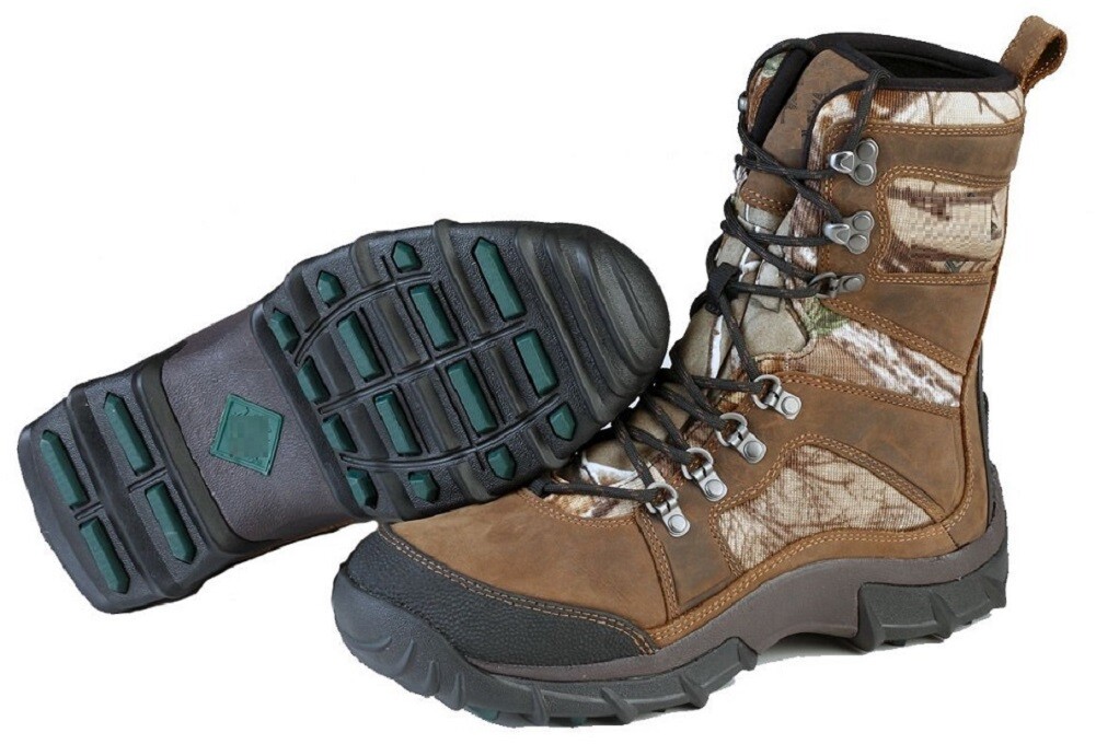 Muck Boot Company Men Peak Essential 