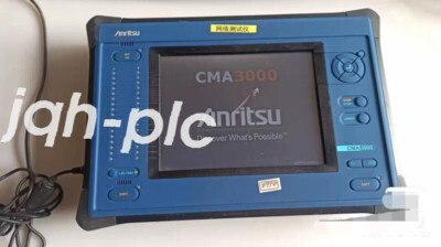 ANRITSU CMA3000 TESTEUR RESEAU ETHERNET*