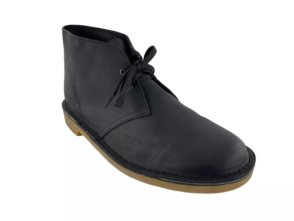Clarks ortholite boots 2025