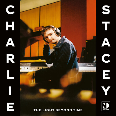 Charlie Stacey The Light Beyond Time (Schallplatte) 12'' Album