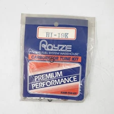 Royze HI-19K Carburetor Repair Kit for Subaru
