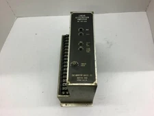 Linear Acceleration Amplifier 490-0060