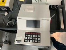 HIAC Royco 8000A Liquid Particle Counter used