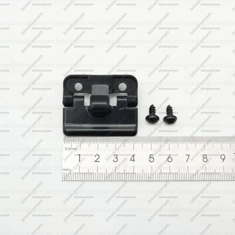 Consola central puerta reposabrazos caja hebilla bloqueo para Suzuki Grand Vitara Escudo 06-15 Foto 4 de 4