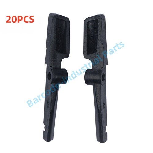 20PCS Battery Latch Set for Symbol Motorola Zebra MC3200 MC32N0 Series - Afbeelding 2 van 5