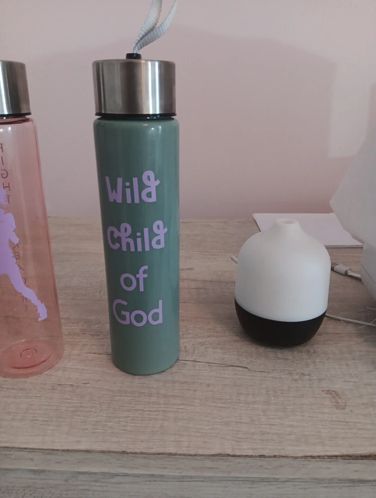 tumbler stainless steel