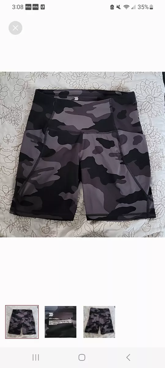Bike shorts best sale ebay