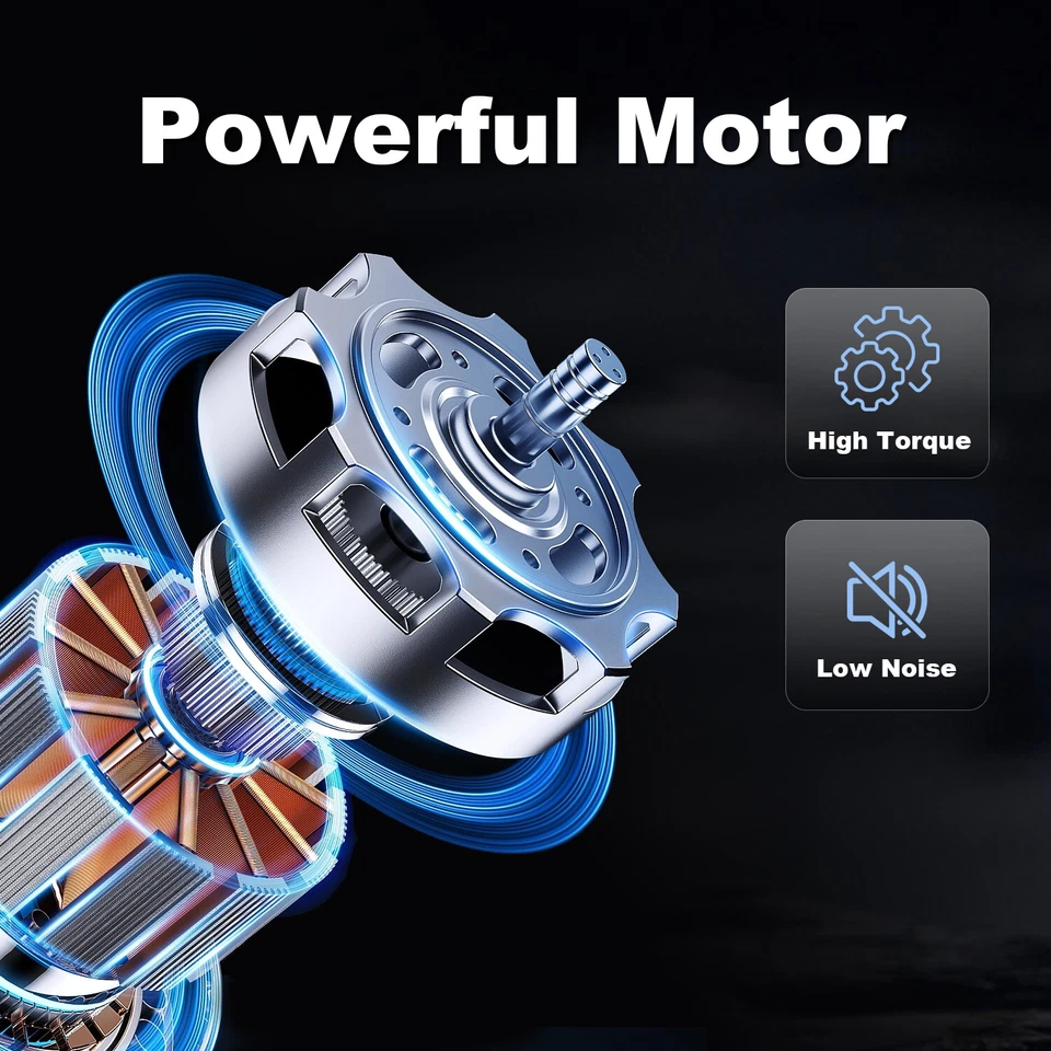 Actuador de aire acondicionado para Ram 1500 2500 3500 4500 5500 2010 2011 2012 2013-2019 Foto 2 de 4