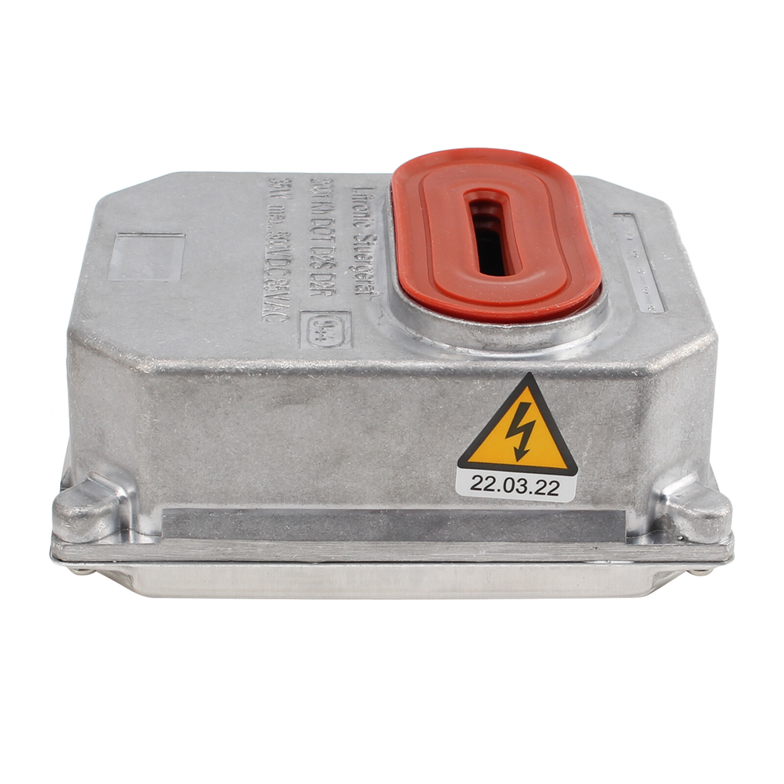 Xenon Headlight Ballast Control Module For Porsche Mercedes BMW 
