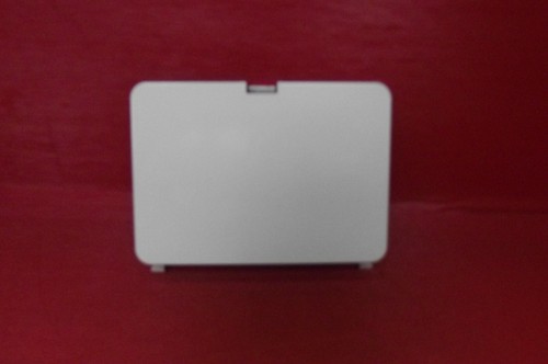 Waschmaschine Bosch WAQ283S0GB/15 ABLAUFPUMPENABDECKUNG