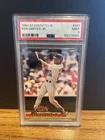 1993 Stadium Club Ken Griffey Jr Members Choice #591 PSA 9