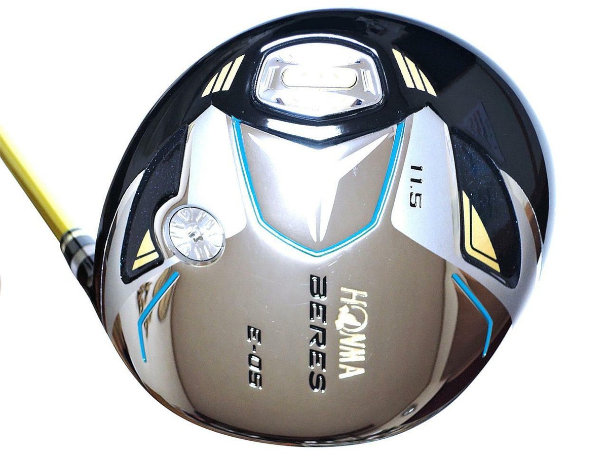 Golf Clubs 