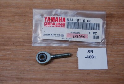Yamaha YZFR1 5JJ-18116-00-00  JOINT, ROD  Genuine NEU NOS xn4081