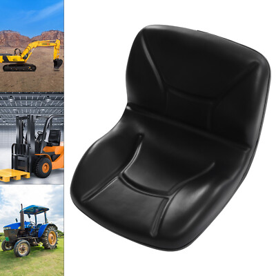 For Kubota B7300 B7400 B7500 Bx1800 Bx1500 Bx220 Compact Tractor Seat High Back