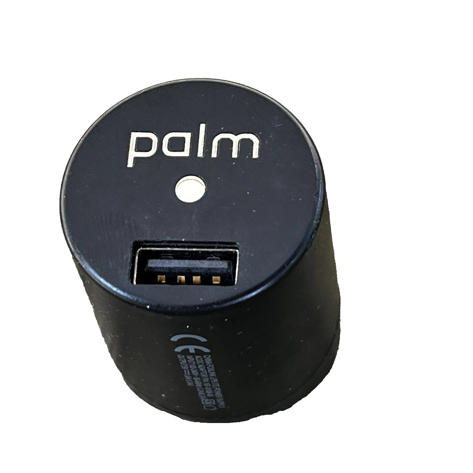 Cargadores de teléfonos celulares Palm y soportes para Apple Universal