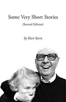 Some Very Short Stories: Second Edition -  NEW Kurt Stern 2018