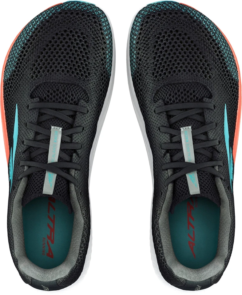 Altra Escalante Racer 2 Mens Running Shoes Black Lightweight Racing Run Trainers - Image 4 of 4