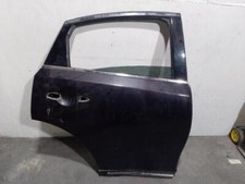 Porte arrière et accessoires Infiniti QX70