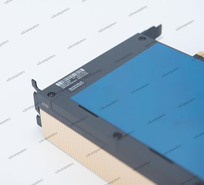 🔥Nvidia Tesla A100 40GB PCIE SXM4 GPU Deep Learning AI 900-21001