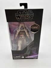 Star Wars Black Series Jedi Knight Revan 6 inch Action Figure new