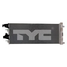 For Chevy Silverado 1500 2019-2026 TYC 30119 A/C Condenser